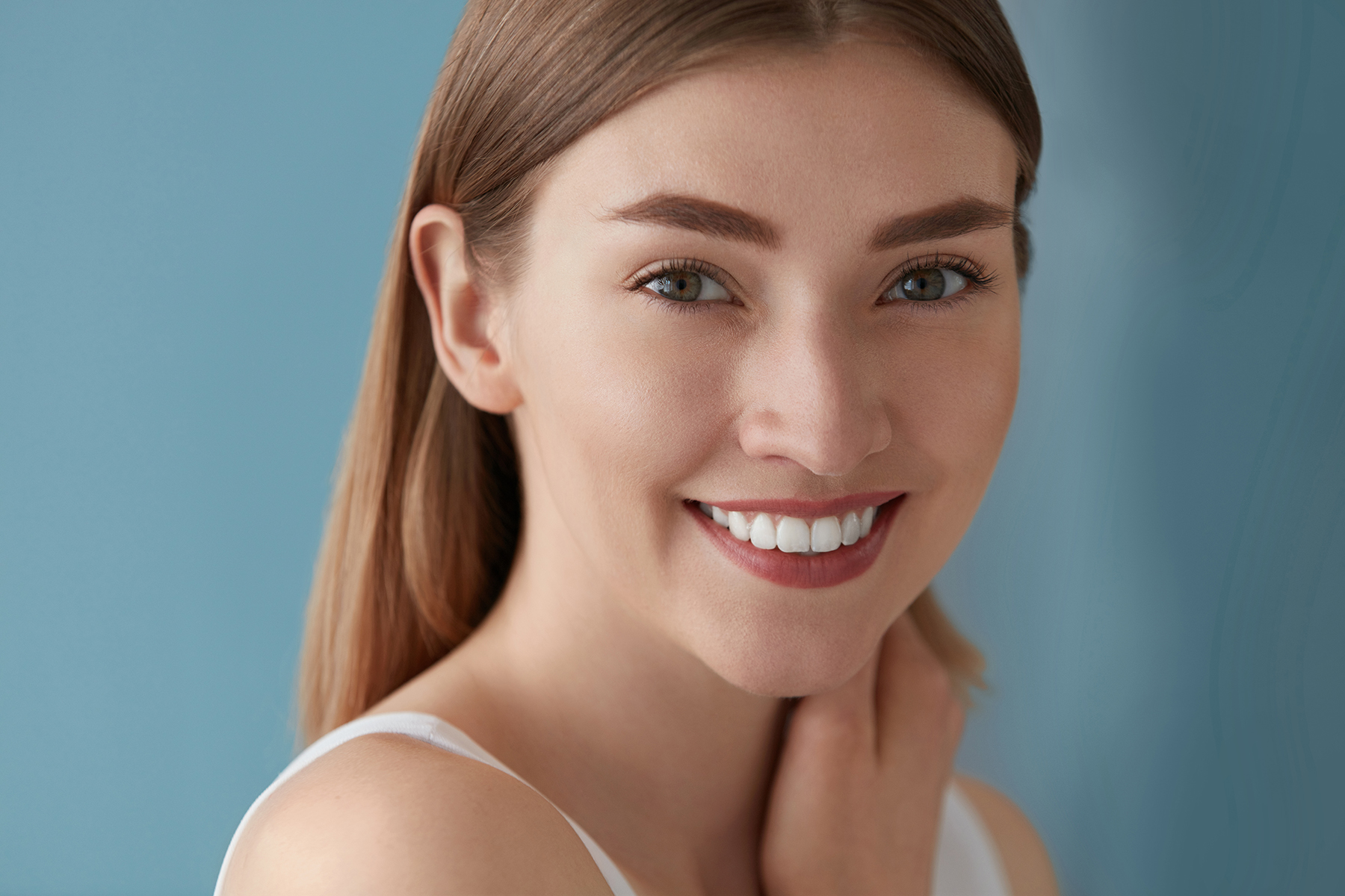 Teeth whitening treatment in Vero Beach, FL