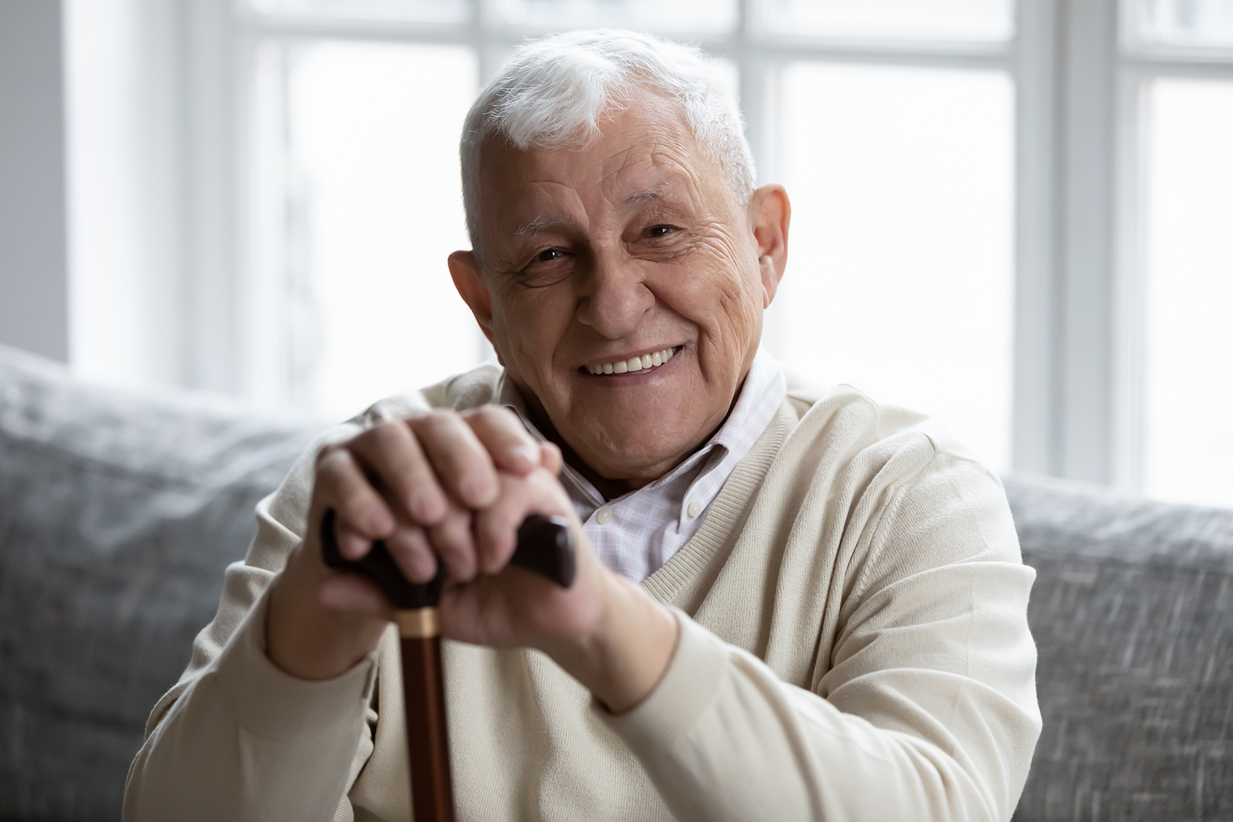 Dentures care in Vero Beach, FL