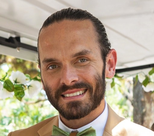 Dr. Stephen Novak, DMD, at Novak Dental in Vero Beach, FL