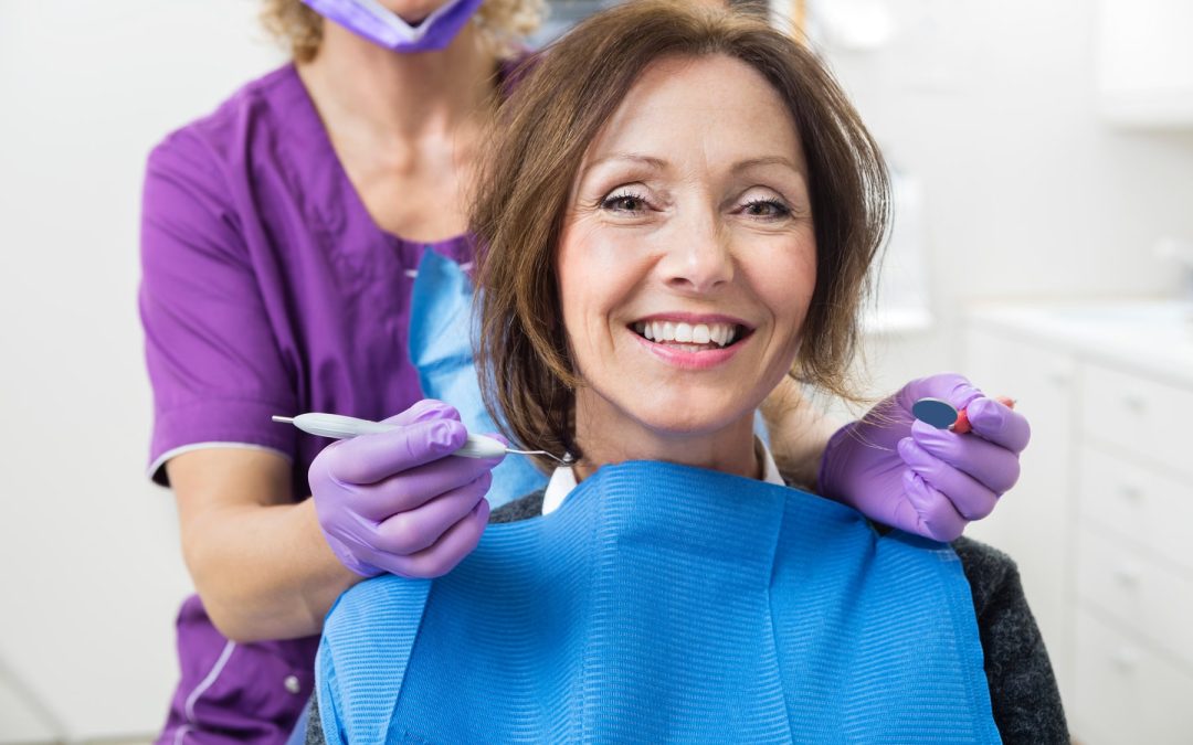 Common Dental Conditions That Require Restorative Dentistry in Vero Beach, FL