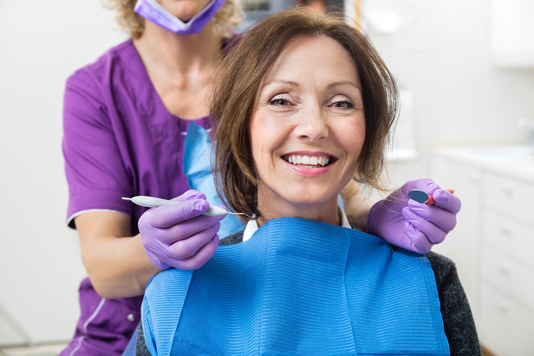 Learn about the common conditions that can be treated with restorative dentistry with helpful information from Novak Dental in Vero Beach FL