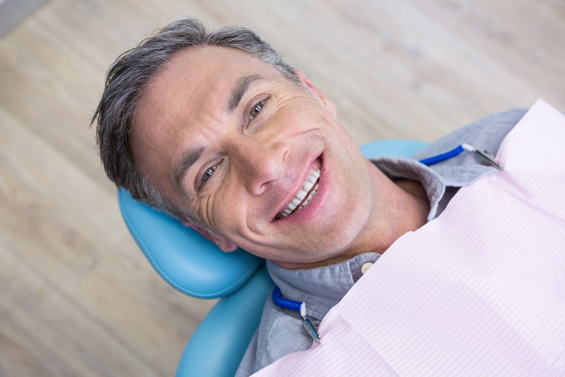 Learn about the benefits of general dentistry with helpful information from Novak Dental in Vero Beach FL