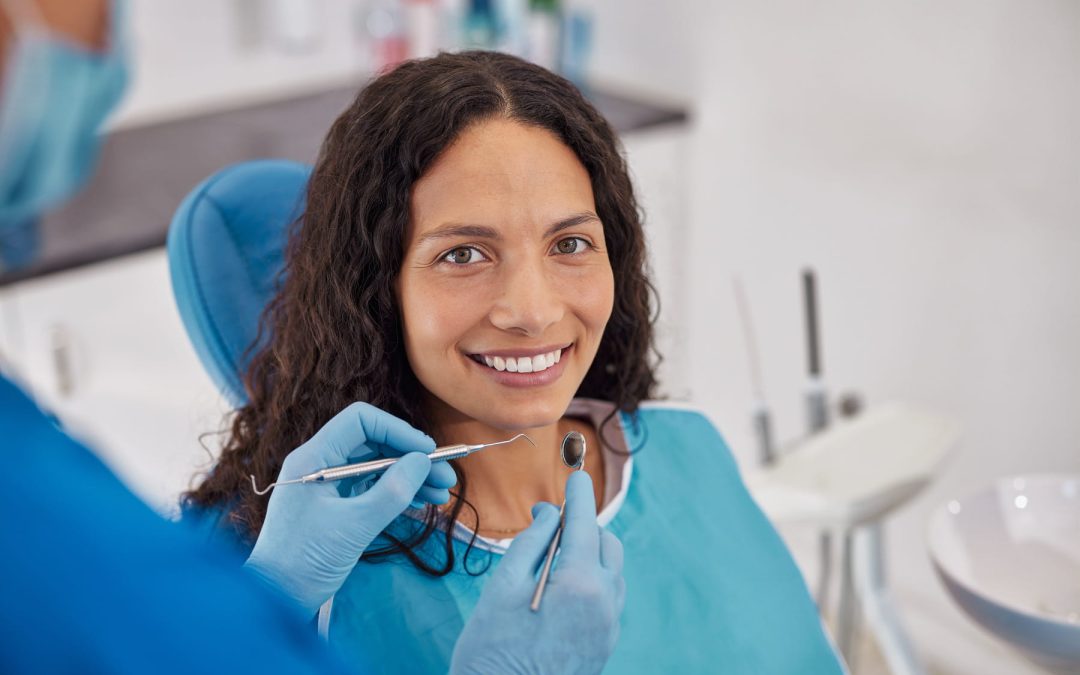 How Do Root Canals Save Teeth from Extraction?