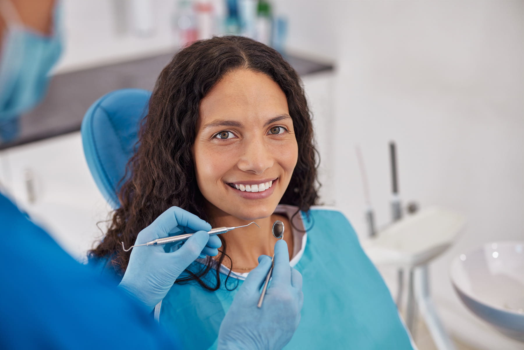 Learn how root canal therapy can save your teeth with helpful information from Novak Dental in Vero Beach FL
