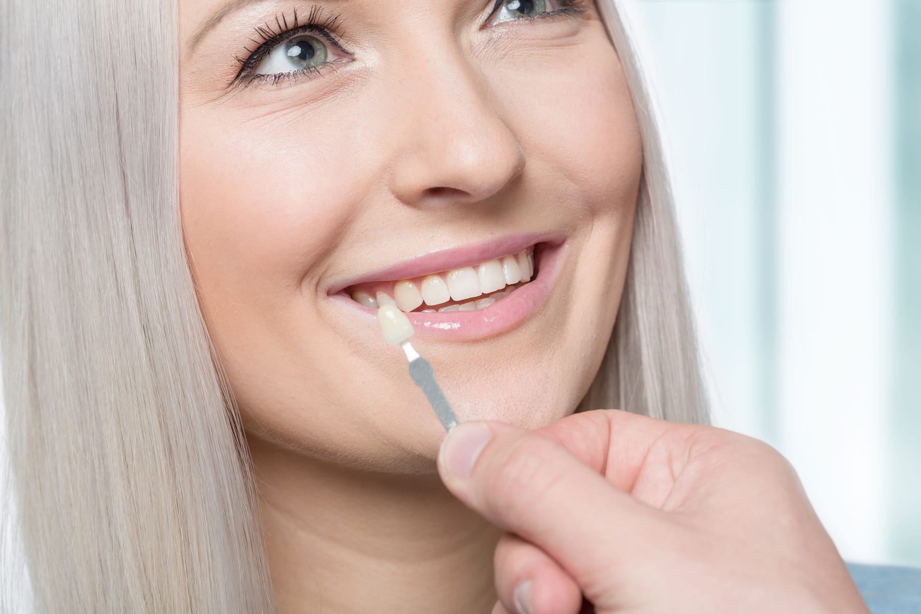 Learn about the benefits of dental veneers with helpful information from Novak Dental in Vero Beach FL