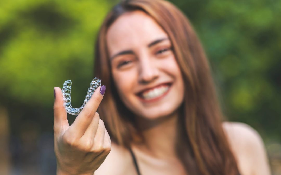 Are Clear Aligners the Best Option to Straighten Your Teeth Cosmetically in Vero Beach, FL?