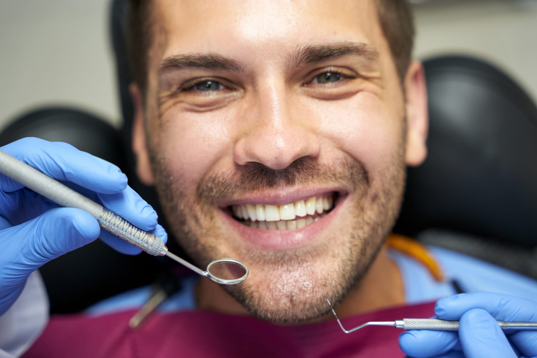 Learn if cosmetic bonding is the right treatment for you with helpful information from Novak Dental in Vero Beach FL